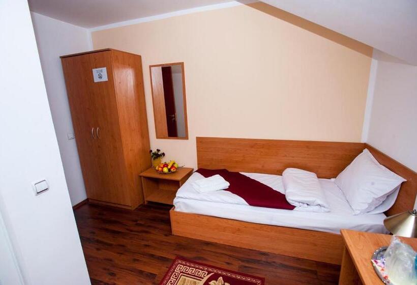 اتاق استاندارد, La Casa Nord