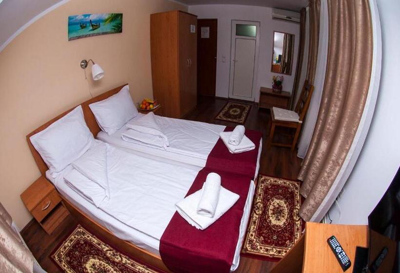 اتاق استاندارد, La Casa Nord