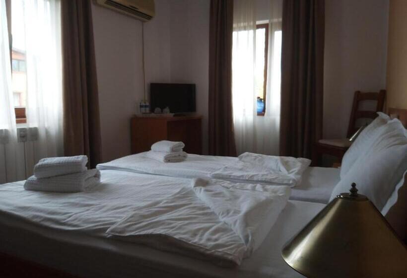 اتاق استاندارد, La Casa Nord