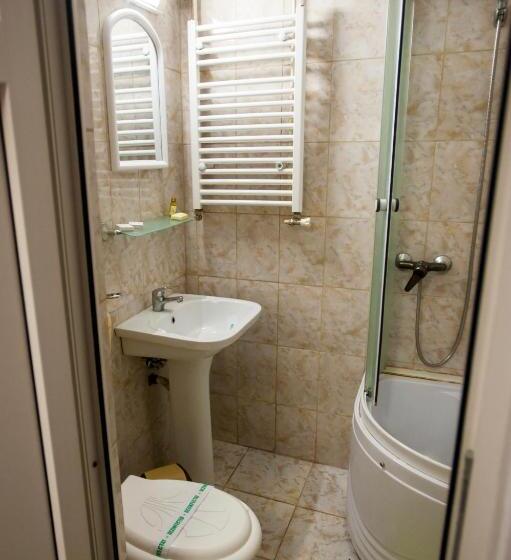 اتاق استاندارد, La Casa Nord