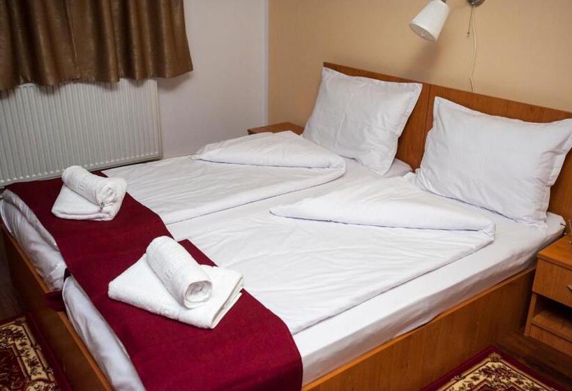 اتاق استاندارد, La Casa Nord