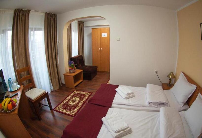 اتاق استاندارد, La Casa Nord