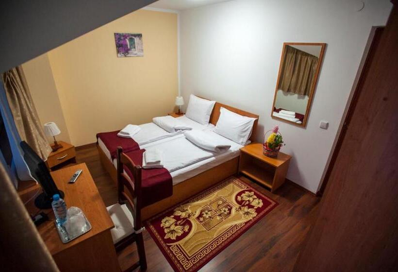 اتاق استاندارد, La Casa Nord