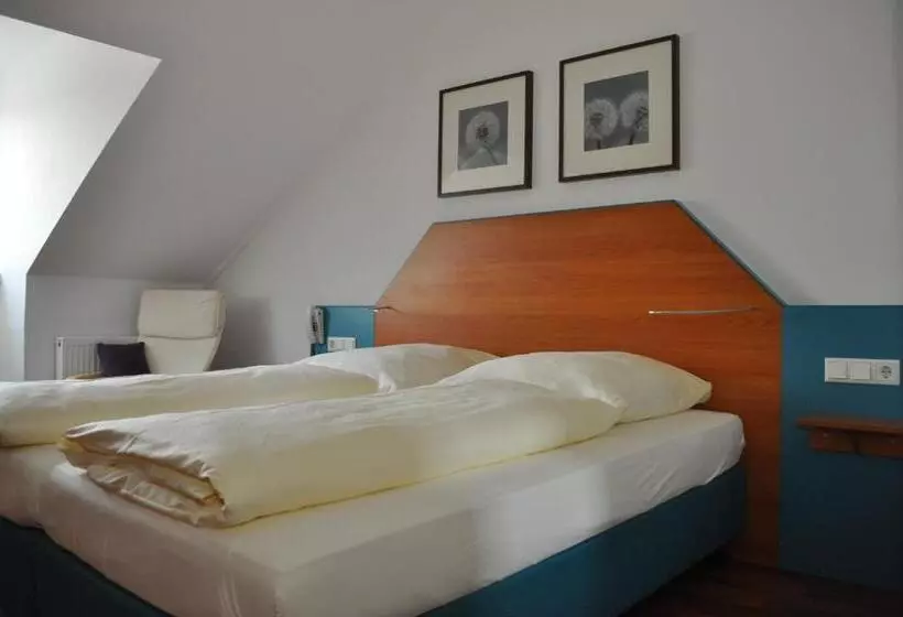 اتاق استاندارد, Landgasthof Hotel Pröll