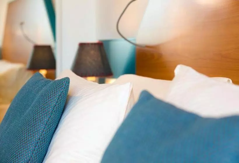 اتاق استاندارد, Landgasthof Hotel Pröll