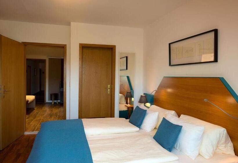 标准间, Landgasthof Hotel Pröll