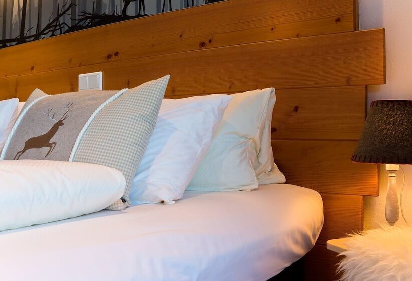 スタンダードルーム, Landgasthof Hotel Pröll