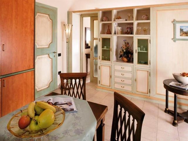 חדר סטנדרט לשלושה, Residence Il Chiostro