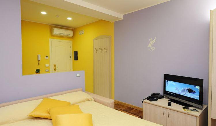 Студия Стандарт, Residence Villa Maurice