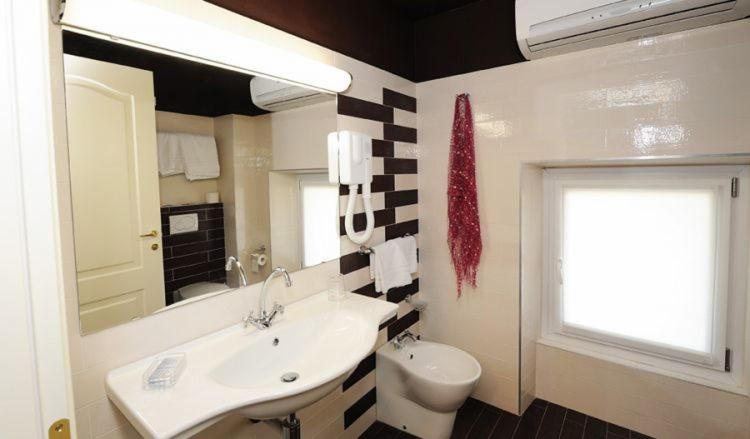 Студия Стандарт, Residence Villa Maurice