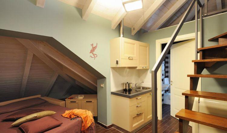 스탠다드 스튜디오, Residence Villa Maurice