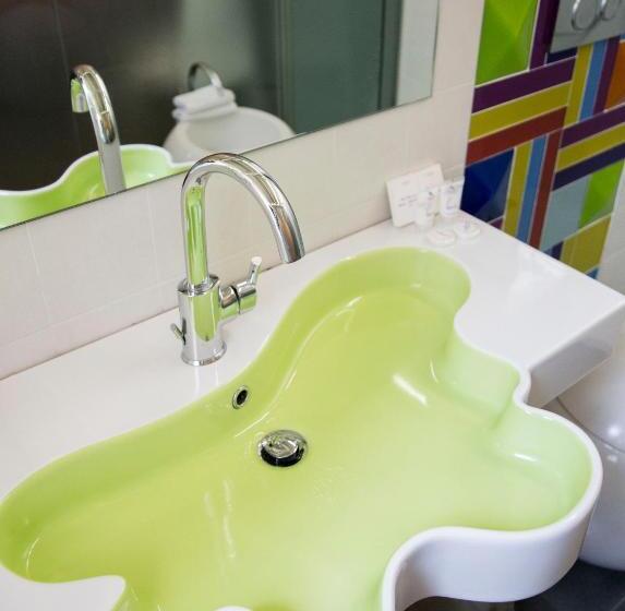 스탠다드 룸 가든 전망, Residence Villa Maurice