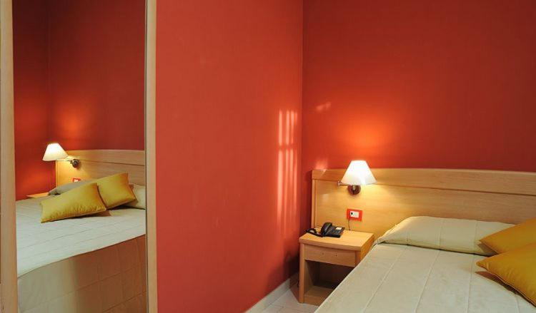 침실 1개 아파트, Residence Villa Maurice