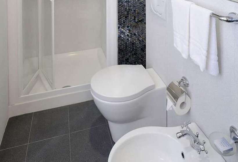 Студия Стандарт, Residence Villa Maurice