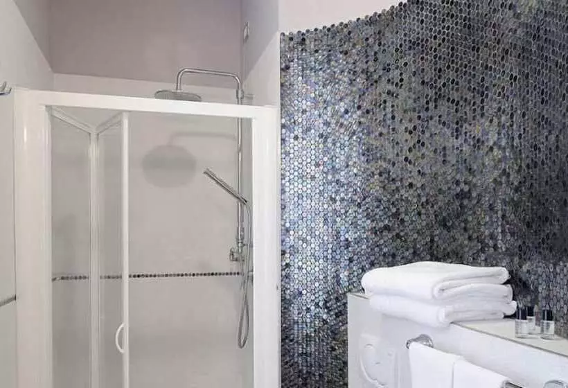 １ベッドルームアパートメント, Residence Villa Maurice