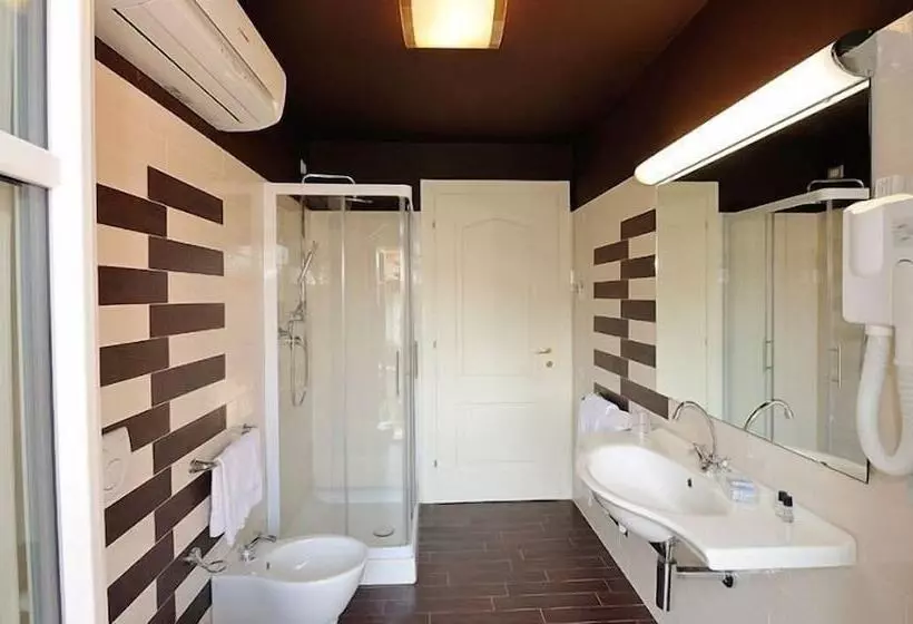 １ベッドルームアパートメント, Residence Villa Maurice