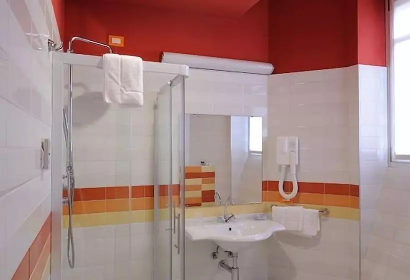 １ベッドルームアパートメント, Residence Villa Maurice