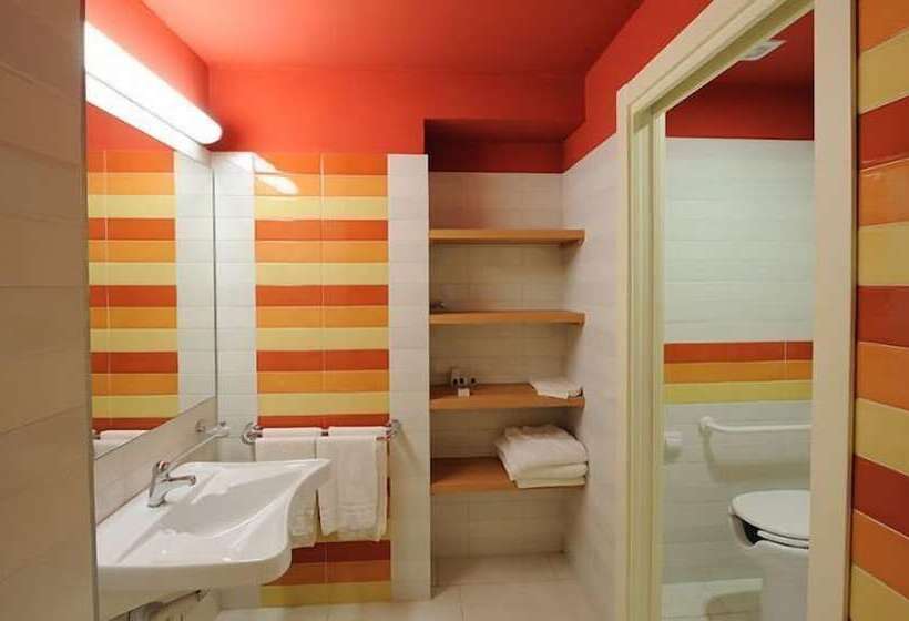 침실 1개 아파트, Residence Villa Maurice