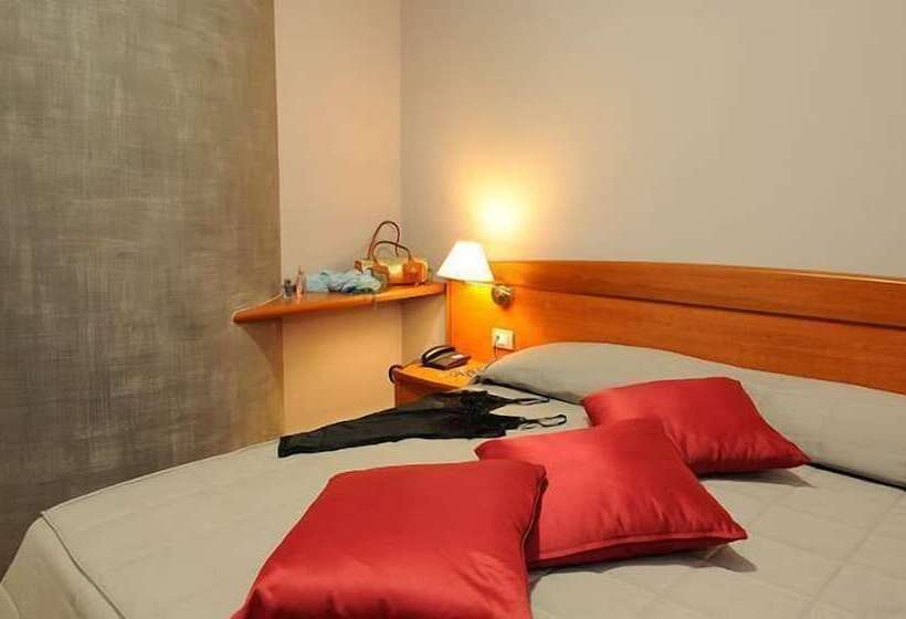 침실 1개 아파트, Residence Villa Maurice