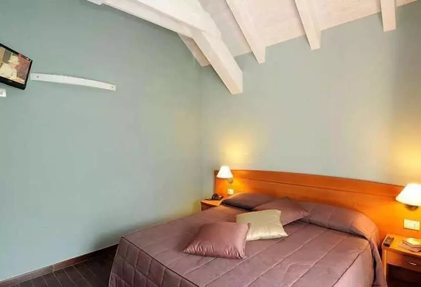 １ベッドルームアパートメント, Residence Villa Maurice