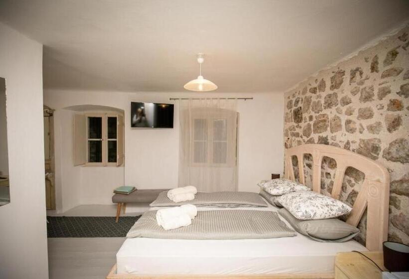 اتاق استاندارد, Rooms With Wifi Dubrovnik   19656