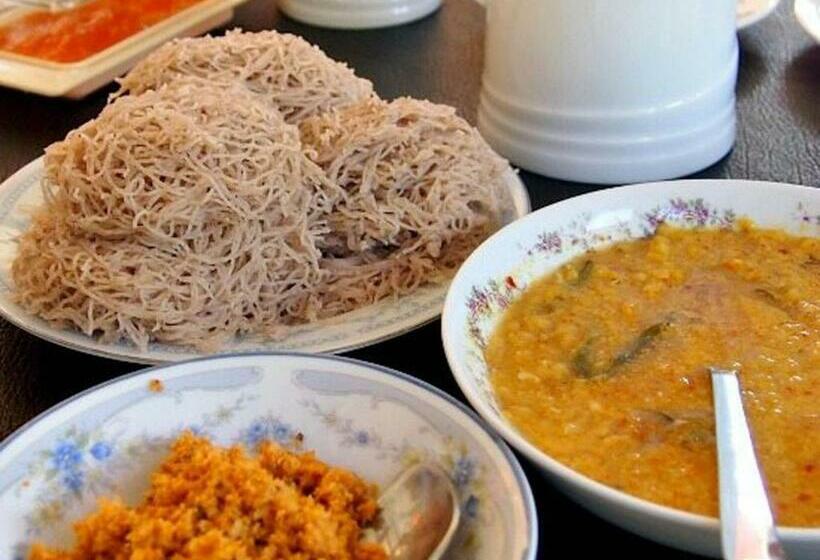 Pokój Standard Trzyosobowy, Mountain Nest