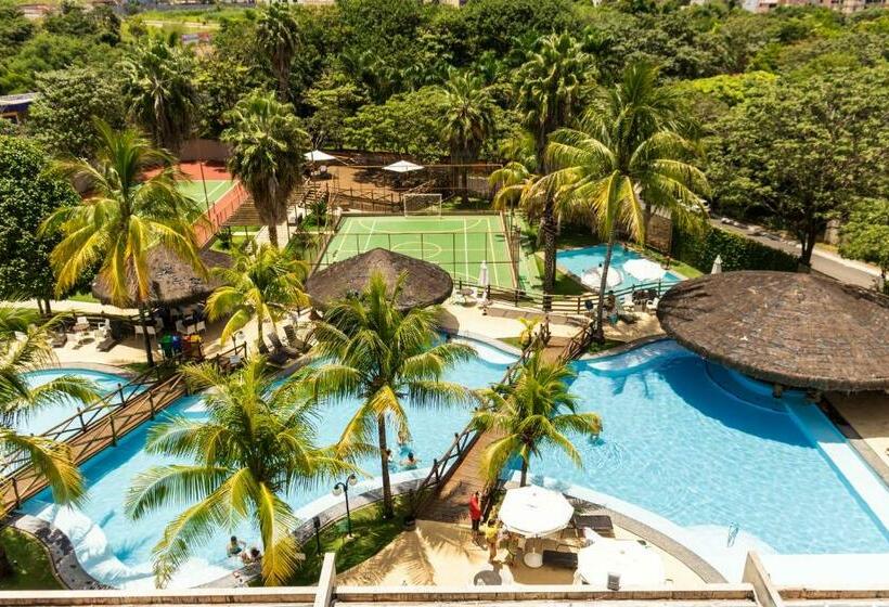 Апартаменты 1 Спальня, Apartamento Le Jardin