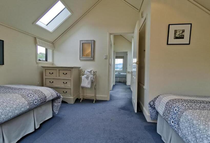 דירת חדר דלוקס, Bruce Waterfront Apartments