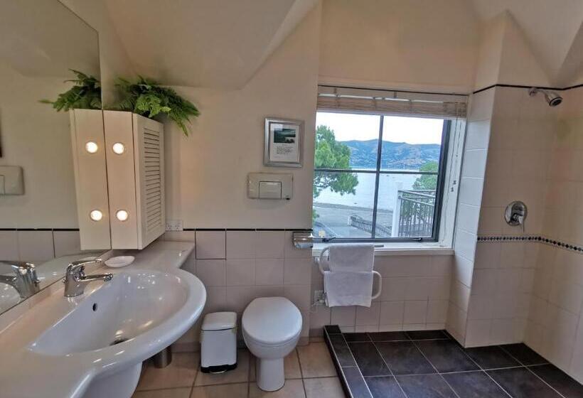 דירת חדר דלוקס, Bruce Waterfront Apartments