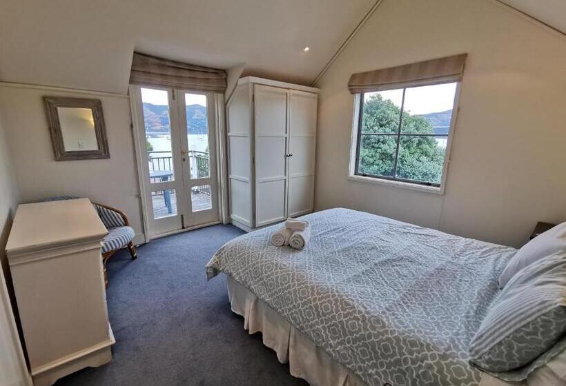 דירת חדר דלוקס, Bruce Waterfront Apartments