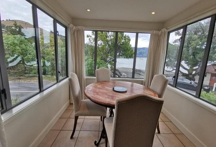 דירת חדר דלוקס, Bruce Waterfront Apartments