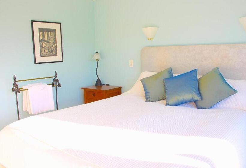 דירת 2 חדרים נוף לים, Bruce Waterfront Apartments