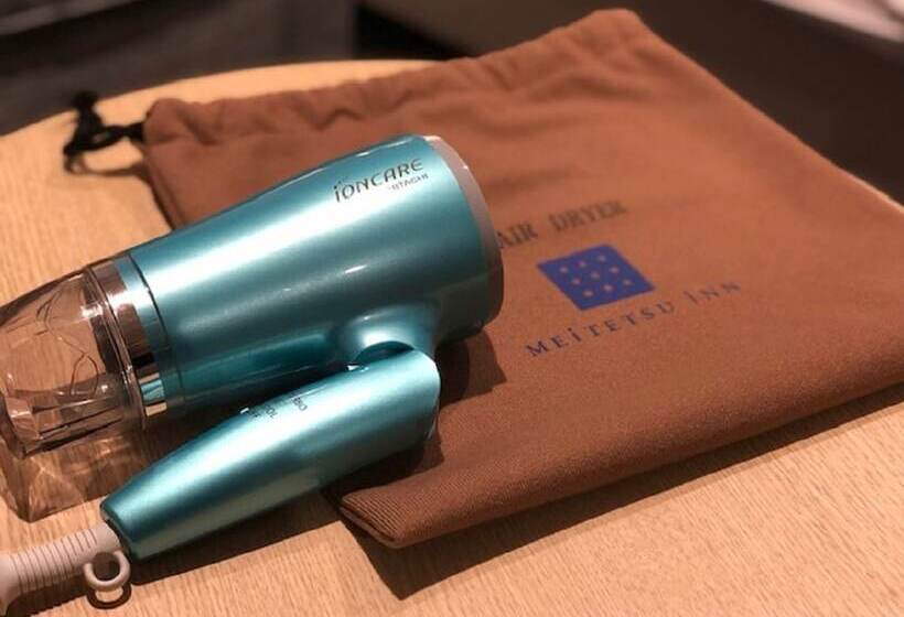 Pokój Superior, Meitetsu Inn Nagoya Kanayama Annex