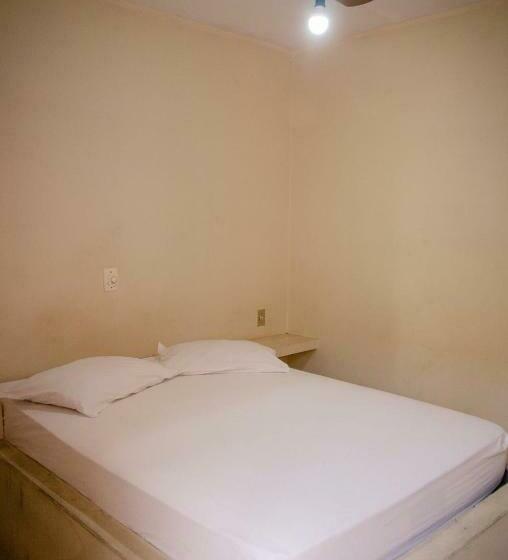 Standard Szoba, Silva Votorantim   Próximo Ao Hospital Santo Antônio   By Up