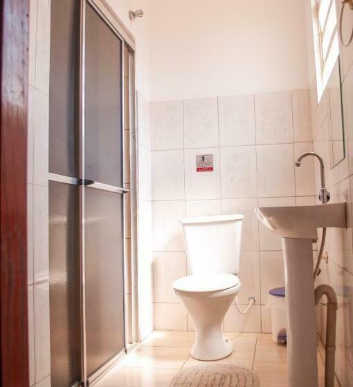 Standard Szoba, Silva Votorantim   Próximo Ao Hospital Santo Antônio   By Up