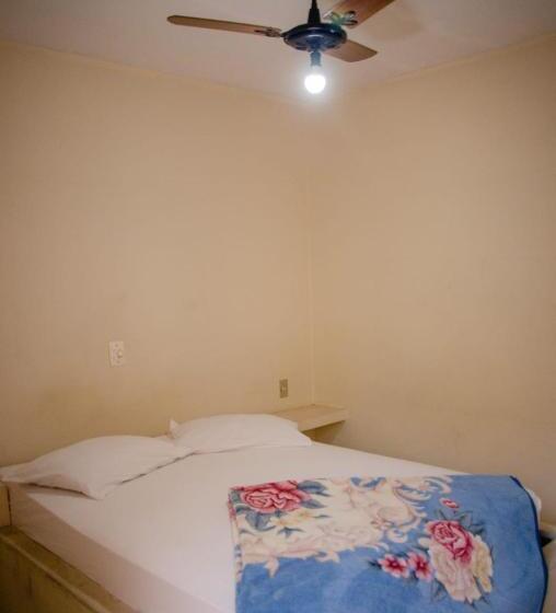 Standard Szoba, Silva Votorantim   Próximo Ao Hospital Santo Antônio   By Up