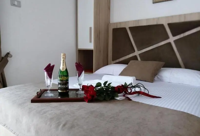 اتاق استاندارد, Apartments Gazi