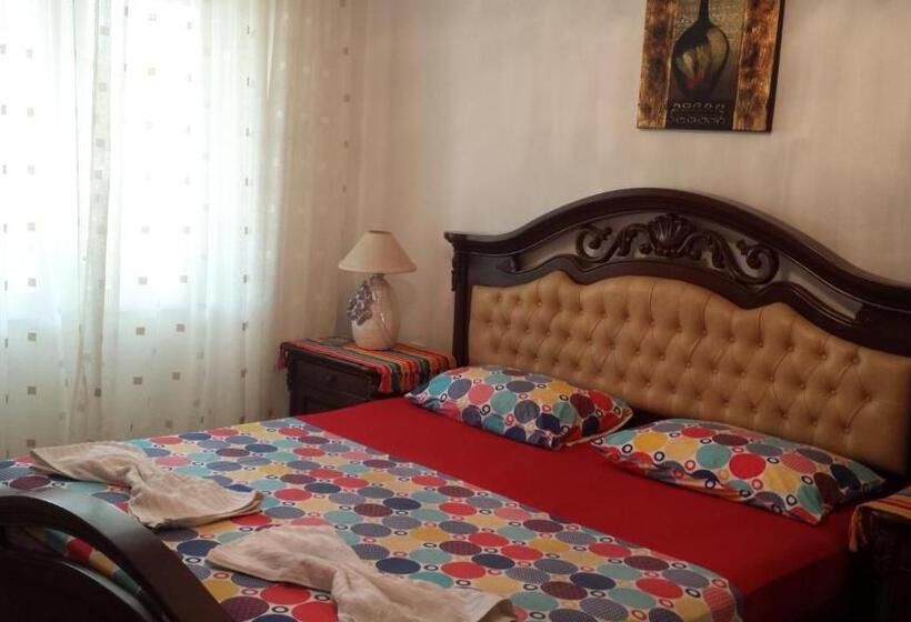 اتاق استاندارد, Apartments Gazi