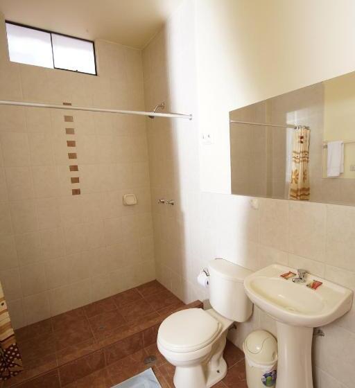 标准间, Casa Union Cusco