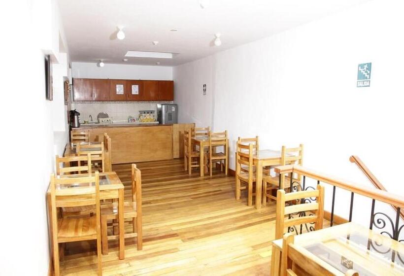 스탠다드 룸, Casa Union Cusco