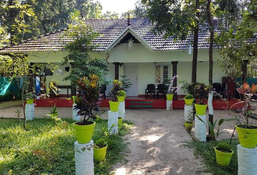 豪华房间, Marari Nadiya