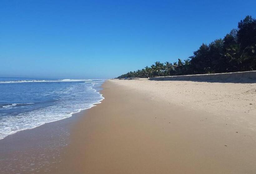 豪华房间, Marari Nadiya