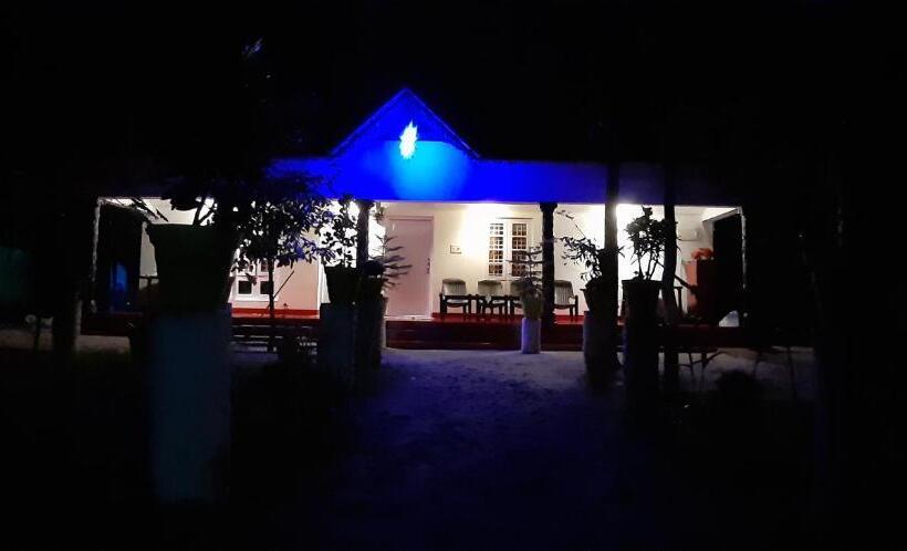 豪华房间, Marari Nadiya