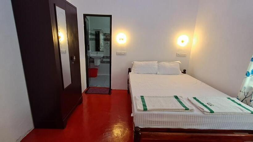 豪华家庭房间, Marari Nadiya