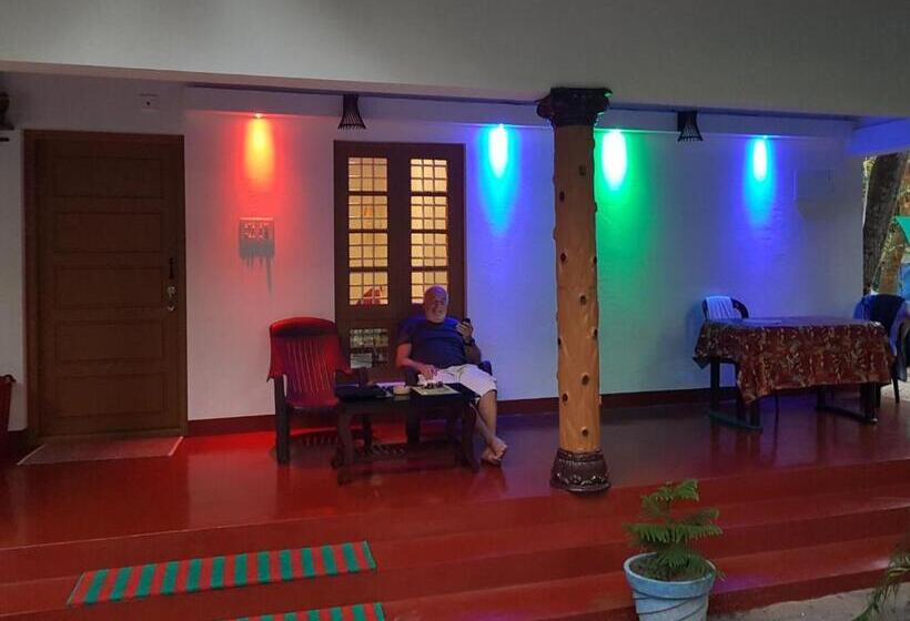 Семейный Номер Deluxe, Marari Nadiya