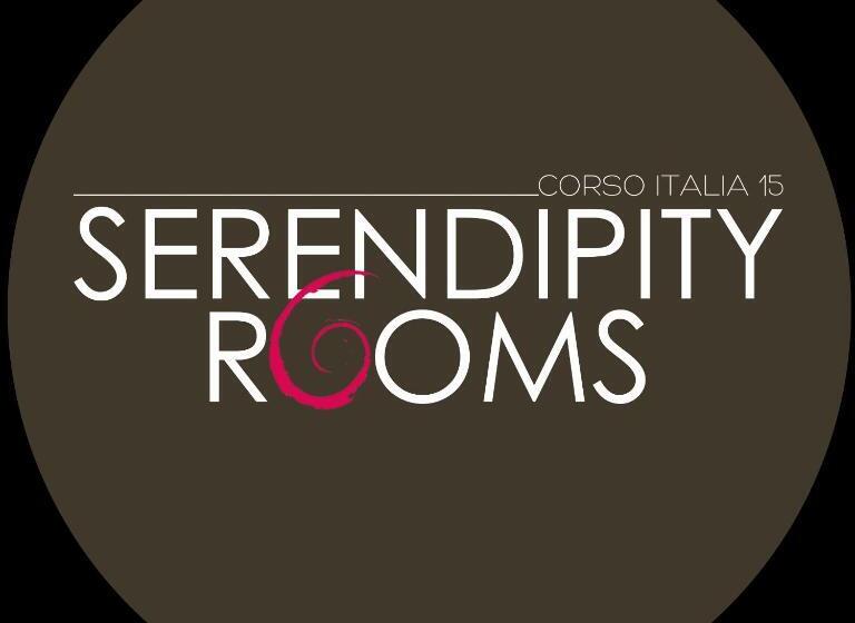 豪华房间, Serendipity Rooms