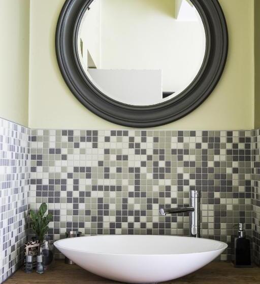 标准间, Serendipity Rooms