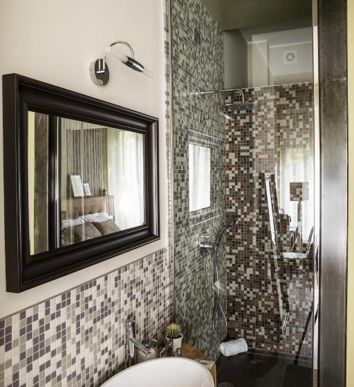 豪华房间, Serendipity Rooms