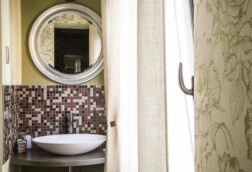 标准间, Serendipity Rooms