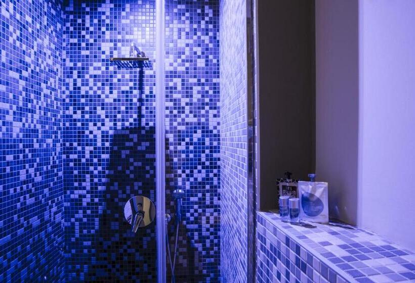 豪华房间, Serendipity Rooms